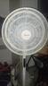 美的（Midea）烧水壶电热水壶母婴级316L内胆 2200W速沸2L大容量0涂层泡茶MK-SH20M125-PRO【价保618】 实拍图