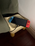 Nintendo Switch任天堂 游戏机 Switch NS港版OLED版游戏主机 配彩色Joy-Con 便携游戏掌机 实拍图