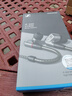 森海塞尔（Sennheiser）IE系列 IE600/IE200/IE900高保真监听HiFi音乐耳机有线入耳式耳机耳挂专业毕业旅行生日礼物 IE 200东方银韵+typle-c转接头 实拍图