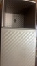 魔幻厨房吐司模具低糖面包模具吐司盒带盖450g烘焙工具烤箱烤蛋糕土司盒 实拍图