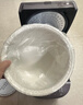 美的（Midea）【价保618】电压力锅自营8升电饭煲大容量家用8-10人高压锅 智能预约开盖炖煮煲汤饭锅MY-E8129 实拍图