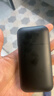 若烟（Ruoyan）三用细烟烟盒打火机创意一体20支装个性自动烟盒便携男女烟壳黑色 实拍图