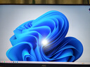 AOC 27英寸1152分区QD-MiniLED 4K 160Hz双模FHD 320Hz HDR1000 1ms 游戏电竞电脑显示器 逐光U27G4XM 实拍图