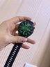 华为【父亲节送礼优选】HUAWEI WATCH GT 6 雅丹黑 46mm智能手表多维情绪健康全新骑行体验 实拍图