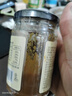 云山半麻酱拌面酱200g 芝麻花生二八酱 凉皮冷面大拉皮火锅蘸酱调味酱 实拍图