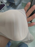 婷美无痕提拉侧收副乳裸感亲肤内衣女大胸显小上托防下垂无钢圈文胸罩 实拍图