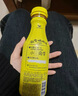 统一小茗同学果汁茶青柠红茶330毫升 330ml*12瓶 新老包装随机发货 实拍图