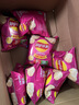 乐事（Lay's）薯片墨西哥鸡汁番茄味 135克*7包休闲零食膨化食品 实拍图