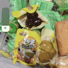 三只松鼠多味鹌鹑蛋约30粒*3袋  盐焗卤蛋虎皮蛋休闲零食混合口味225g 实拍图