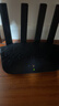 普联（TP-LINK）大道路由器7DR6430 BE6400 5G WiFi7千兆双频家用高速穿墙 2.4G wifi6无线 2.5G网口 游戏加速 实拍图