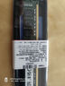 金士顿（Kingston）8GB DDR3 1600 台式机内存条 实拍图