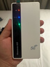 纽曼5g随身wifi移动wifi6免插卡多网通无线上网卡便携式车载无限路由器全国通用流量2026款全程不限速 实拍图