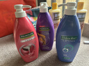 棕榄（PALMOLIVE）【自然之选】高露洁棕榄深层滋养洗发水含天然牛奶蛋白精华620ml 实拍图