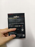 闪迪（SanDisk）2TB USB3.2 Type-C 双接口 DDE1高速固态U盘 读1000MB/s 写900MB/s 兼容手机电脑大容量金属优盘 实拍图