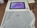 宏碁（acer）优跃FUN A310系列平板电脑pad 10.1吋高清全面屏4G插卡全网通话低蓝光护眼娱乐8核6G+128G灰 实拍图