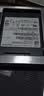 金士顿（Kingston）2TB SATA3 SSD固态硬盘 KC600系列 读速高达550MB/s 实拍图