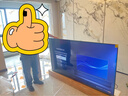 Vidda 发现X2027 75英寸 【价保618】4800nits高亮 Mini LED 黑曜屏Pro 330Hz高刷 海信电视75VX5S 实拍图