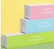 乐扣乐扣（LOCK&LOCK）食品保鲜袋密封袋PE食品级冰箱冷冻中药分装收纳袋自封袋密实袋 中号20只+大号30只 实拍图