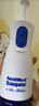 neilmed 电动洗鼻器 双泵脉冲鼻腔冲洗器成人儿童生理盐水240Ml含30盐 实拍图
