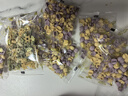 爷爷的农场有机婴幼儿蝴蝶面200g 宝宝辅食婴儿面条儿童早餐钙铁锌6-12个月 实拍图