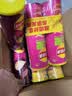 乐事（Lay's）薯片墨西哥鸡汁番茄味 135克*7包休闲零食膨化食品 实拍图