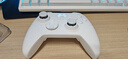 北通鲲鹏20无线游戏手柄AI智控双切扳机TMR震动蓝牙xbox类电脑PC手机steam电视NSswitch2体感深海迷航 实拍图