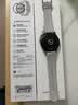 小米（MI）【限时特惠】XiaomiWatchS4银色国家补贴汽车钥匙运动心率血氧监测小米手表s4男表女表 实拍图