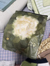 babycare山茶花一次性内裤女孕妇月子日抛出差旅行XXL码15条【安全灭菌】 实拍图