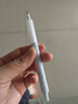 晨光文具自动铅笔按动笔开学必备0.7mm大馥大桂高颜值桂花味绘图书写专用单支随机AMPK7703A 实拍图