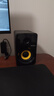 山水（SANSUI）S220家用桌面蓝牙电脑笔记本台式机迷你游戏竞技电竞小音响有源hifi书架2.0高音质数码重低音音箱 实拍图