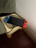 Nintendo Switch任天堂 游戏机 Switch NS港版OLED版游戏主机 配彩色Joy-Con 便携游戏掌机 实拍图