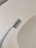 狮王(lion)细齿洁0.01弹力旋净软毛护龈牙刷2支软毛护龈弹力刷柄 实拍图