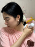 苏泊尔（SUPOR）刮痧仪器电动刮痧神器经络疏通按摩仪拔罐器热敷按摩一体机全自动腰家用自己拔祛湿生日父亲节礼物 实拍图