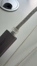 山泽Type-C转网口千兆网线转接头RJ45有线网卡适用苹果MacBook华为笔记本电脑手机转换器以太网扩展坞 实拍图
