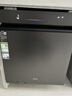 美的（Midea）【万向X6S Max星河版】价保618 洗碗机嵌入式150升以上105℃热风烘干母婴消毒蒸汽单消毒UV杀菌 实拍图