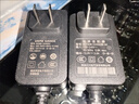 金陵声宝 12V3A电源适配器2.5a监控液晶显示器充电器线路由器机顶盒摄像头LED灯按摩枕硬盘盒吸奶器电源线 实拍图