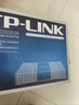 普联（TP-LINK）16口百兆交换机  TL-SF1016M 企业级交换器 监控网络网线分线器 分流器 实拍图
