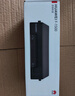 华为HUAWEI F-1500 粉盒 适用于华为激光多功能打印机/抽屉式粉盒/1500页印量/原装品质 黑色 实拍图