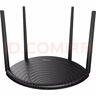 普联（TP-LINK）AC1200 5G双频智能无线路由器 四天线智能wifi 稳定穿墙高速家用 TL-WDR5660易展版 实拍图