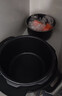 九阳（Joyoung）【价保618】浓香系列电压力锅5L双胆家用智能预约炖肉煲汤开盖煮猛火Y-50C72电饭煲高压锅4-6人 实拍图