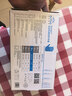 英科医疗（INTCO）一次性手套乳胶手套100只中码食品级厨房家务清洁日常检查医生用 实拍图