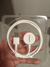 品胜苹果手表无线充电器iwatch充电底座 磁吸magsafe充电线适用AppleWatchS11/10/9/8/7/6/5/Ultra/SE3 实拍图