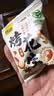 甘源牌五香味烘烤花生米500g下酒花生休闲零食品坚果炒货花生仁 实拍图