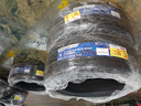 普利司通（Bridgestone）汽车轮胎 235/45R18 94W T005A 原厂配套凯美瑞/适配帕萨特/锐志  实拍图