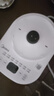 美的（Midea）【价保618】养生壶 1.5L全自动煮茶壶 24h预约烧水壶 12小时智能恒温 11档控温电热水壶 YS15P202 实拍图