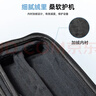 毕亚兹适用于大疆pocket4/3收纳包全能相机包口袋灵眸相机保护盒收纳包保护盒便携手提配件旅行包黑XJ19 实拍图