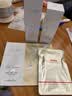 玉兰油（OLAY）全新水光小白瓶75ml美白精华液抗糖提亮护肤品生日礼物送女友 实拍图