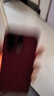 OPPO Find X9 旗舰手机 4K 超清实况照片 7025mAh 冰川电池 丹霞色彩还原镜头 国家补贴 大内存性价比 追光红 12GB+256GB 实拍图
