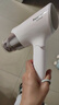 松下（Panasonic）【价保618】负离子电吹风机筒高速大功率不伤发家用低噪速干护发送女友生日礼物粉色EH-WNE6B 实拍图