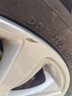 玛吉斯（MAXXIS）轮胎/汽车轮胎 205/55R16 91V EC1 适配朗逸/英朗/宝来 实拍图